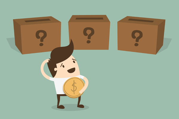 Empréstimo: A Importância da Comparação de Credores para sua Saúde Financeira