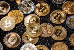 Criptomoedas: Uma Abordagem Inteligente para a Diversificação de Investimentos