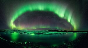 Auroras Polares