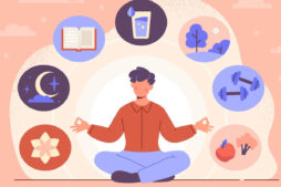 Como Desenvolver Hábitos Saudáveis