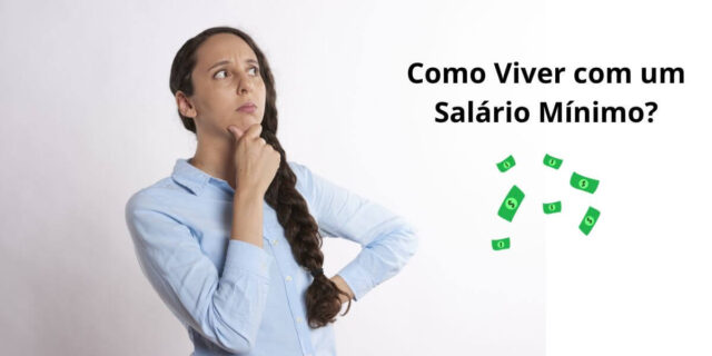 Salário Mínimo: Como Viver com R$1.500 Mensais