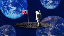 Mitos e Fatos Sobre o Universo e o Espaço Sideral