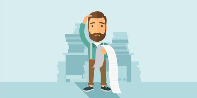 Boa Vista aponta crescimento de 5,3% no número de inadimplentes em 2023, marcando queda significativa em relação aos 19,9% registrados em 2022.