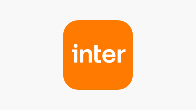 cartão Inter