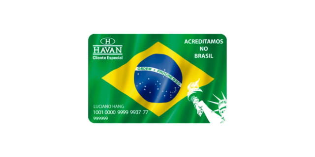Cartão Havan: Mais Benefícios para Suas Compras!