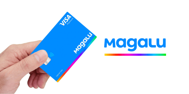 Cartão Magalu: Cheio de Vantagens e Sem Anuidade!