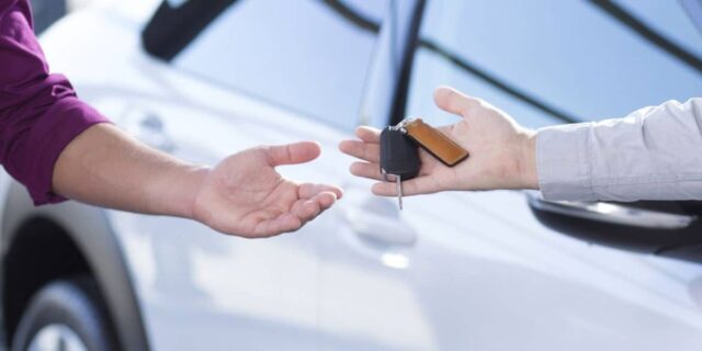 Como Funciona os Juros Aplicados ao Financiar um Veículo?