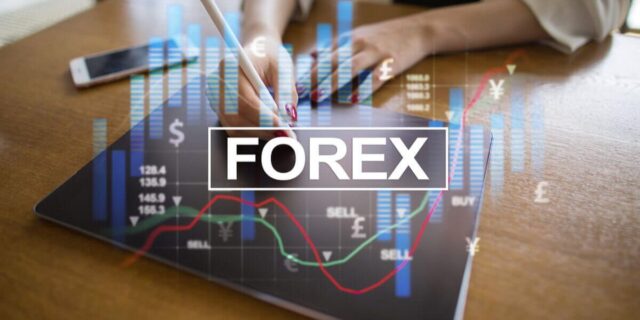 Entenda Como Funciona o Mercado Forex