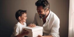 7 Idéias de Presentes Para Presentear seu Pai