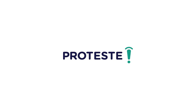 Cartão Proteste