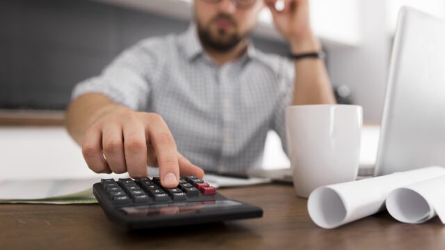 Os riscos e benefícios dos cartões de crédito para negativados