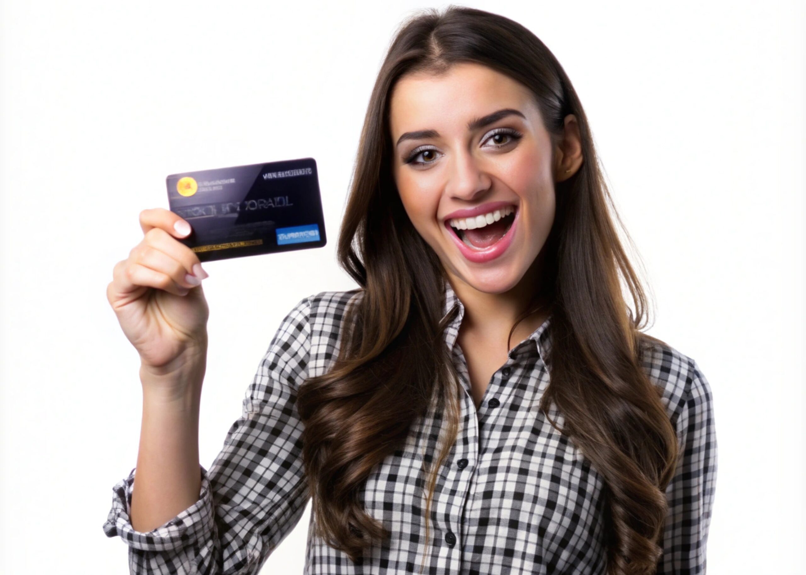 Vantagens e desvantagens dos cartões de crédito para negativados