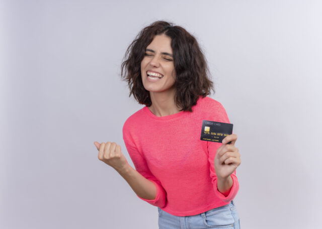 Os melhores cartões de crédito para negativados: Comparação e avaliação