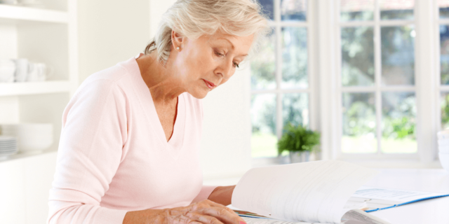 Redução Impostos Sobre Aposentadoria e Pensão