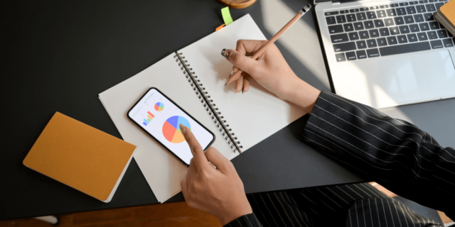 7 Dicas para Organizar o Dinheiro do Seu Negócio