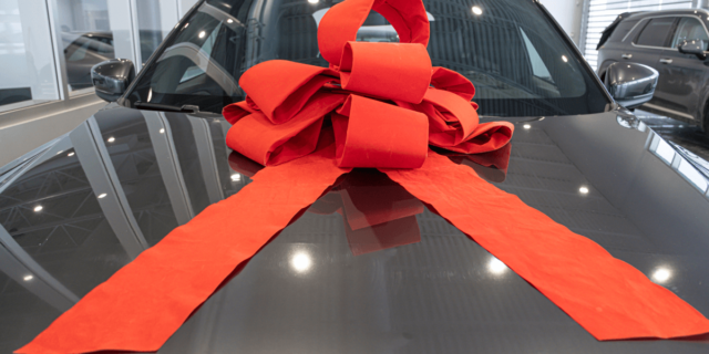 7 Motivos para Abrir um Consórcio de Automóvel