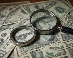 Como Funciona a Lavagem de Dinheiro e Seus Impactos na Economia