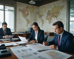 O Papel das Instituições na Prevenção da Lavagem de Dinheiro