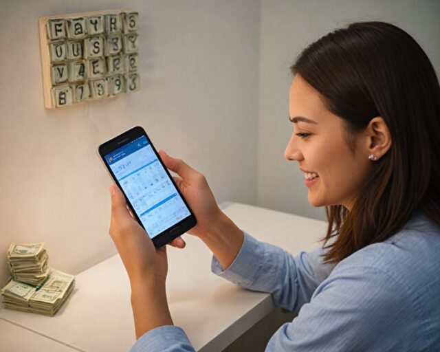 Como Antecipar o Saque Aniversário FGTS de Forma Segura e Eficiente