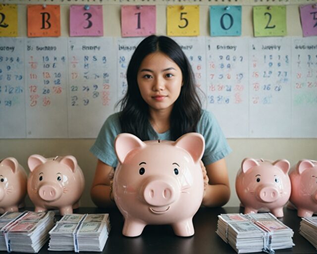 5 Maneiras Práticas para Antecipar o Saque Aniversário FGTS e Suas Implicações