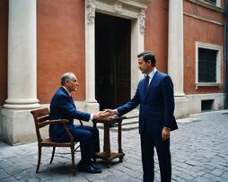 Dicas para se Dar Bem em uma Entrevistas de Emprego