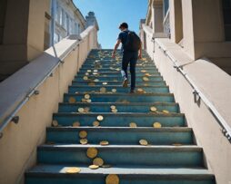 Como seguir os 7 passos para uma vida financeira próspera