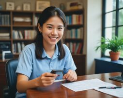 Como solicitar empréstimo pessoal no Mercado Pago