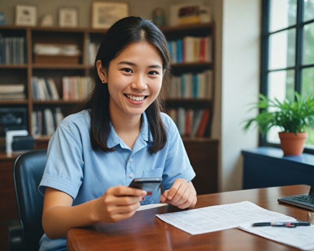 Como solicitar empréstimo pessoal no Mercado Pago