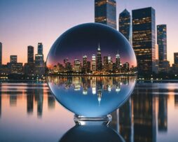 Previsões para o futuro das ações da Apple