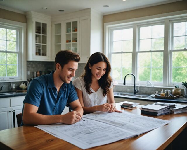 Dicas para adquirir o primeiro imóvel