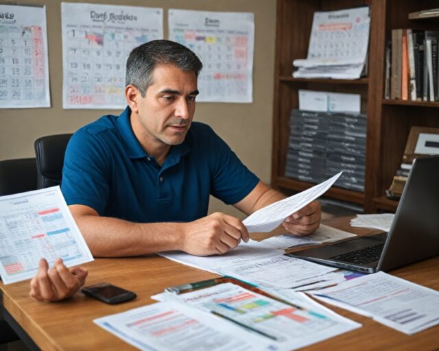 5 Melhores Programas de Renegociação de Dívidas no Brasil