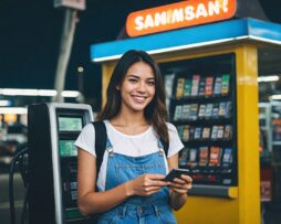 Como funcionam os programas de recompensas em postos de gasolina do Brasil