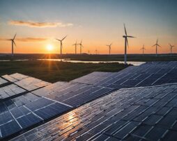 Entenda quais são as principais fontes de energia no mundo