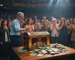 A febre dos reality shows que prometem muito dinheiro