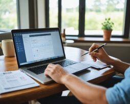 Quando usar a função de débito automático?