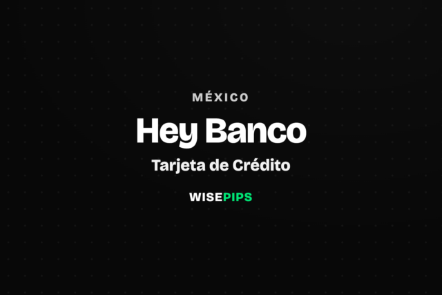 Hey Banco Tarjeta