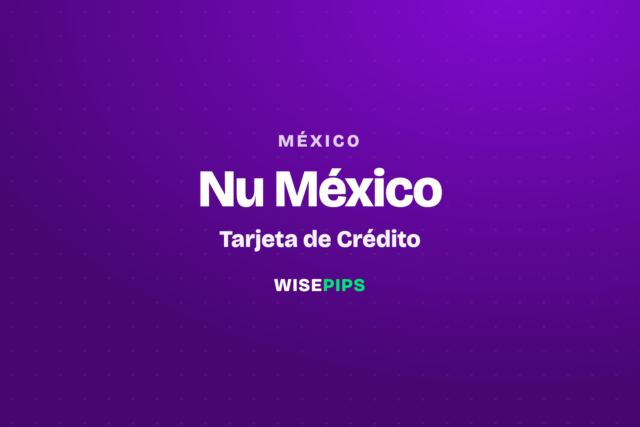 Nu México Tarjeta