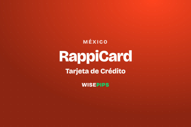 RappiCard Tarjeta