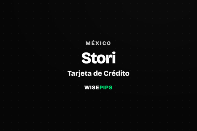Stori Tarjeta
