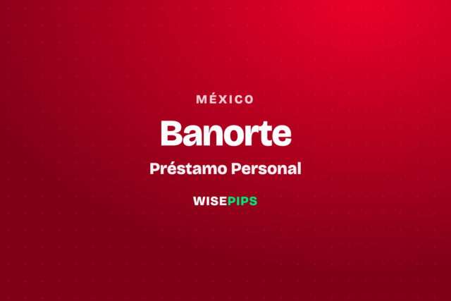 Banorte Préstamo
