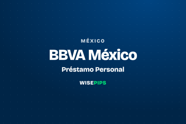 BBVA México Préstamo