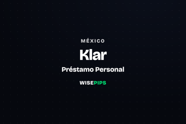 Klar Préstamo