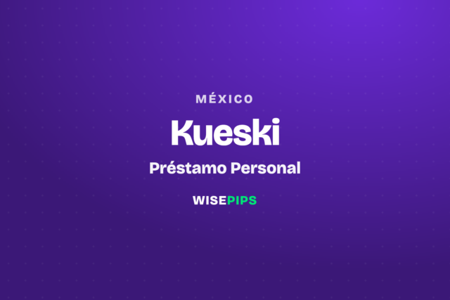 Kueski Préstamo