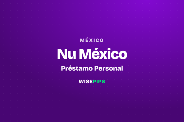 Nu México Préstamo