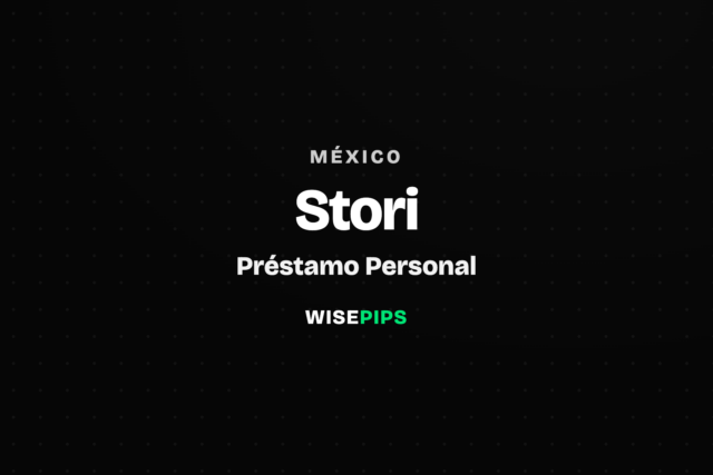 Stori Préstamo